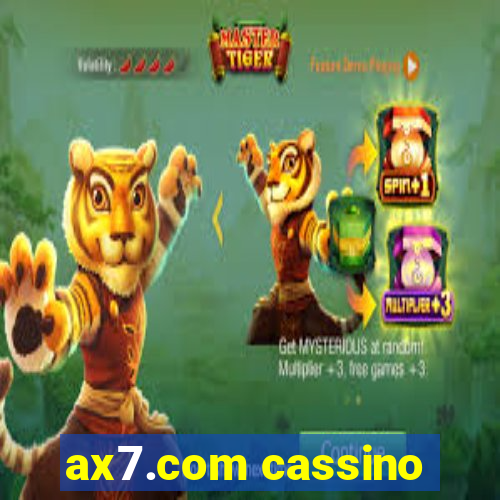 ax7.com cassino